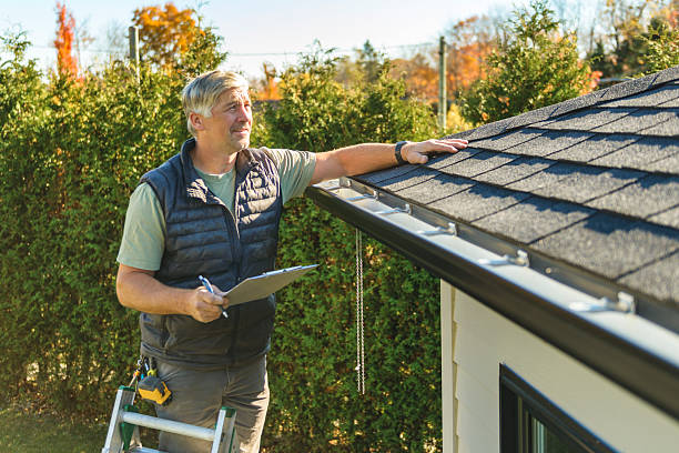 Trusted Roofing service in Richmond, MI - Ben Roofing and Steel LLC